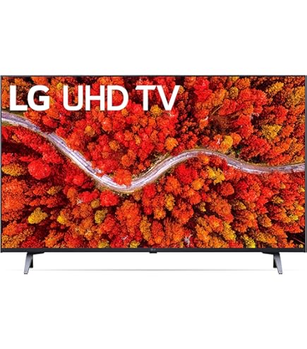 ①2022年製 LG LED LCD テレビ 43U8000PJC Amazon.com: LG 43” UT8000 Series LED 4K UHD Smart webOS TV